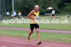 3000 metres, 2025 NEMAA Track and Field, Monkton. Photo: David T. Hewitson/Sports for All Pics